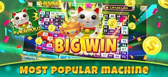 Tampilan permainan Bingo online 33rp dengan antarmuka modern dan hadiah jackpot menarik